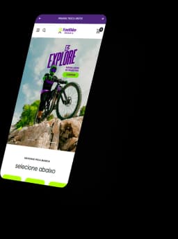 Site barato e ruim